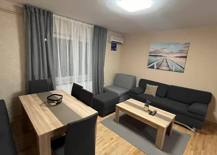 شقة Charlie&blueberries *