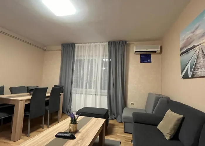 Charlie&blueberries شقة