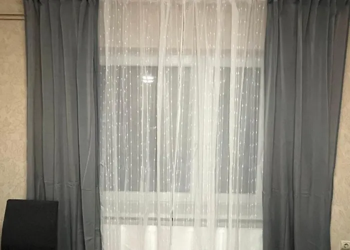 Charlie&blueberries شقة *