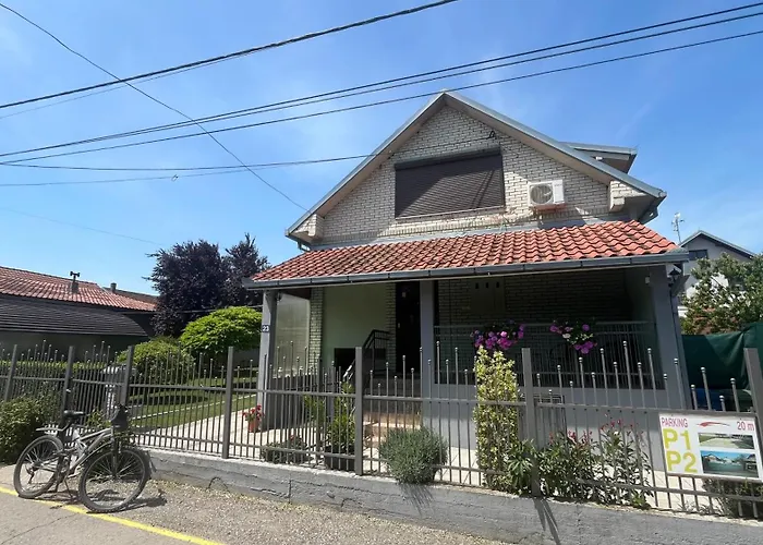 Charlie&blueberries * بلغراد