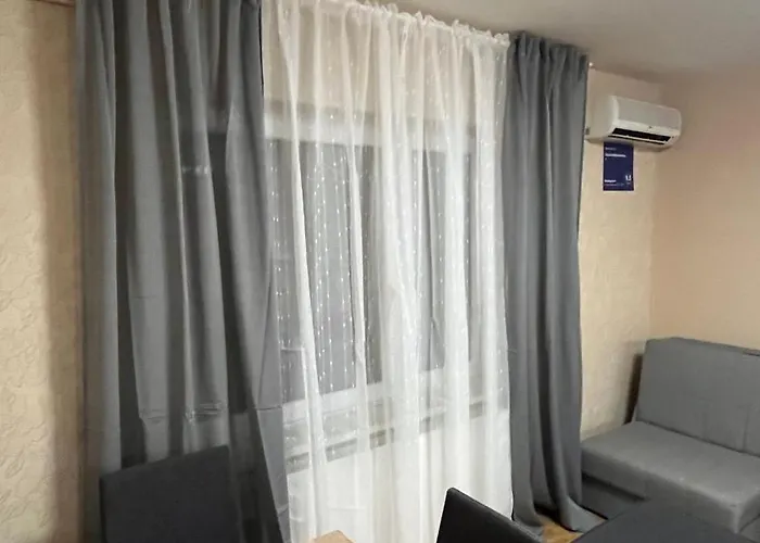 شقة Charlie&blueberries