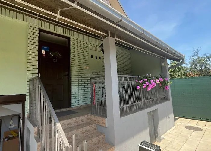 Charlie&blueberries شقة